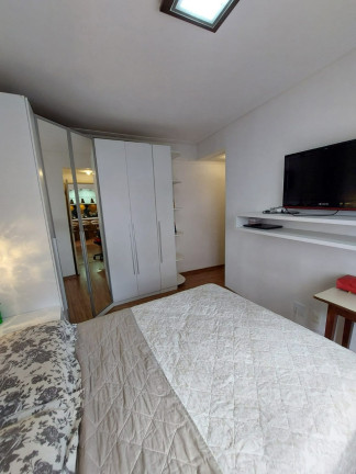 Imagem Apartamento com 2 Quartos à Venda, 58 m² em Forquilhinhas - São José