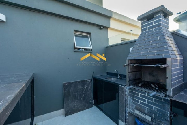 Imagem Apartamento com 3 Quartos à Venda, 116 m² em Jardim Parque Morumbi - São Paulo