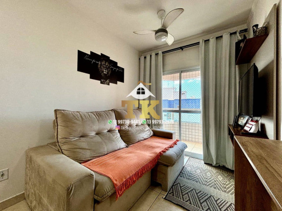 Imagem Apartamento com 2 Quartos à Venda, 54 m² em Guilhermina - Praia Grande Imagem Apartamento com 2 Quartos à Venda, 54 m² em Guilhermina - Praia Grande
