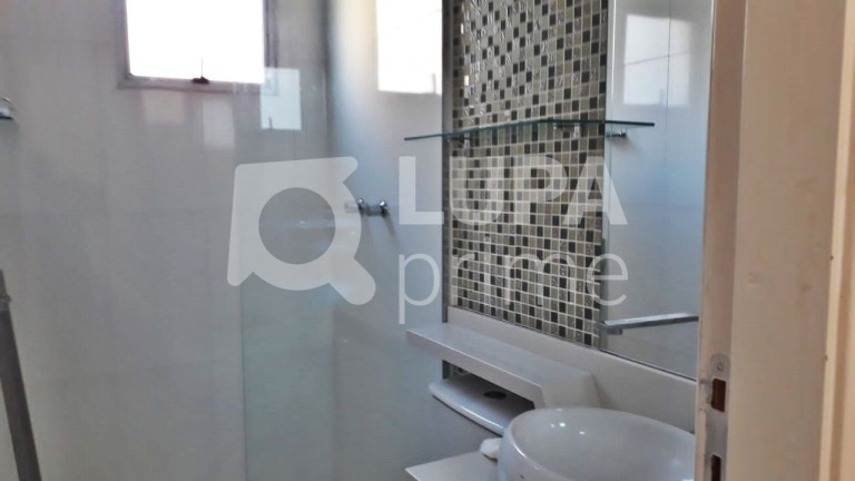 Imagem Apartamento com 2 Quartos à Venda, 44 m² em Ponte Grande - Guarulhos