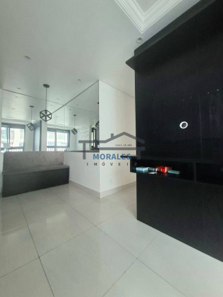 Imagem Apartamento à Venda, 48 m² em Centro - Osasco