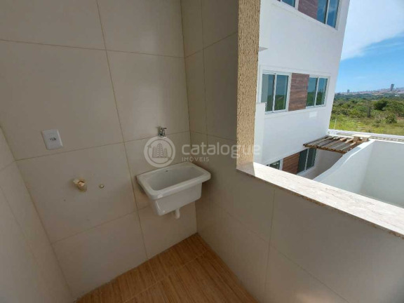 Imagem Apartamento com 2 Quartos à Venda, 110 m² em Parque Das Nações - Parnamirim Imagem Apartamento com 2 Quartos à Venda, 110 m² em Parque Das Nações - Parnamirim