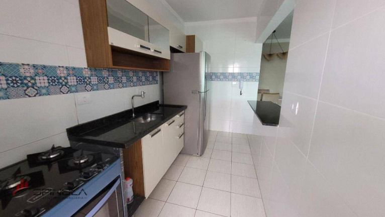 Imagem Apartamento com 2 Quartos à Venda, 76 m² em Real - Praia Grande Imagem Apartamento com 2 Quartos à Venda, 76 m² em Real - Praia Grande