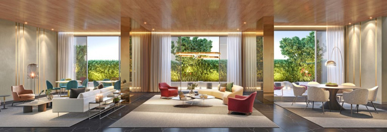 Imagem Imóvel com 3 Quartos à Venda, 136 m² em Brooklin - São Paulo Imagem Imóvel com 3 Quartos à Venda, 136 m² em Brooklin - São Paulo
