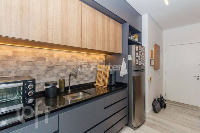 Imagem Apartamento com 1 Quarto à Venda, 70 m² em Itaim Bibi - São Paulo Imagem Apartamento com 1 Quarto à Venda, 70 m² em Itaim Bibi - São Paulo