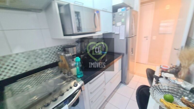 Imagem Apartamento com 2 Quartos à Venda, 64 m² em Pompeia - São Paulo