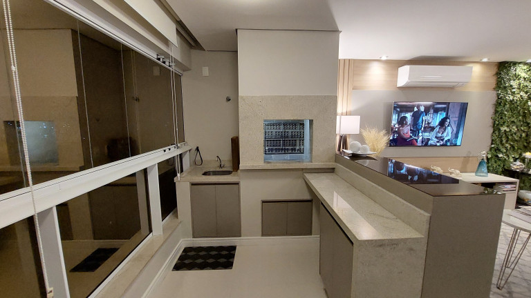 Imagem Apartamento com 3 Quartos à Venda, 111 m² em Fazenda - Itajaí