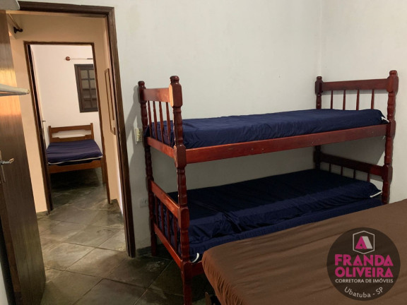 Imagem Casa com 3 Quartos à Venda, 113 m² em Ubatumirim - Ubatuba