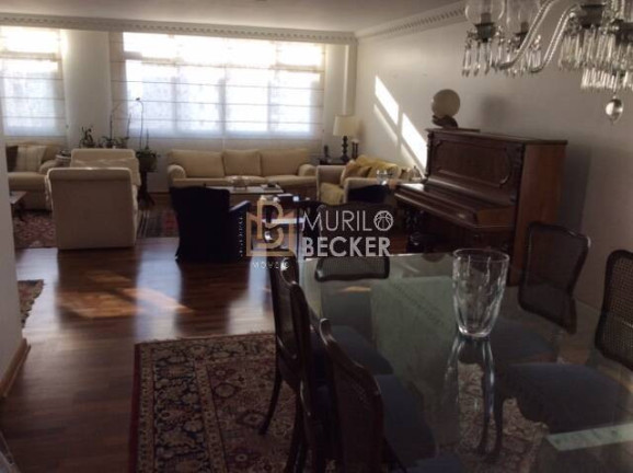 Imagem Apartamento com 4 Quartos à Venda, 306 m² em Liberdade - São Paulo Imagem Apartamento com 4 Quartos à Venda, 306 m² em Liberdade - São Paulo