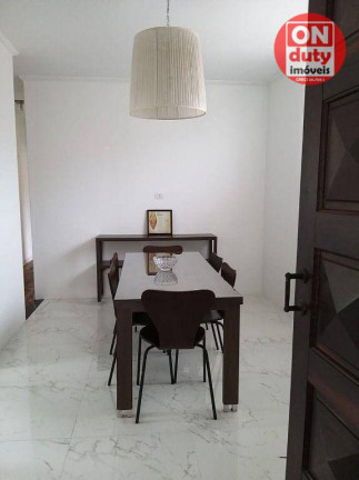 Imagem Casa com 4 Quartos à Venda, 200 m² em Boqueirão - Santos Imagem Casa com 4 Quartos à Venda, 200 m² em Boqueirão - Santos