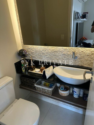 Imagem Apartamento com 2 Quartos à Venda, 91 m² em Vila Romana - São Paulo