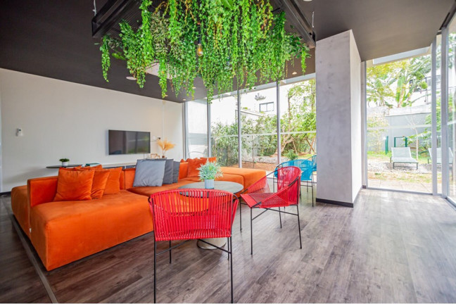 Imagem Apartamento com 1 Quarto à Venda, 22 m² em Indianópolis - São Paulo Imagem Apartamento com 1 Quarto à Venda, 22 m² em Indianópolis - São Paulo