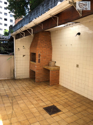 Imagem Sobrado com 3 Quartos à Venda, 85 m² em Vila Madalena - São Paulo Imagem Sobrado com 3 Quartos à Venda, 85 m² em Vila Madalena - São Paulo