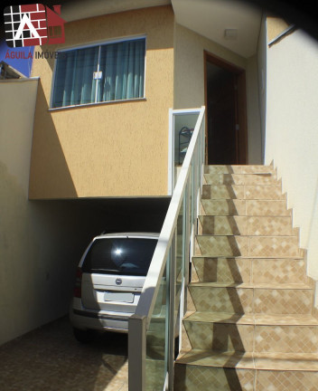 Imagem Casa com 2 Quartos à Venda, 111 m² em Penha - São Paulo Imagem Casa com 2 Quartos à Venda, 111 m² em Penha - São Paulo