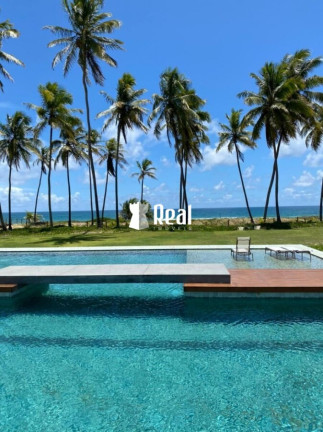 Imagem Terreno à Venda, 759 m² em Guarajuba - Camaçari