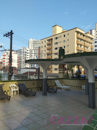 Imagem Apartamento com 2 Quartos à Venda, 100 m² em Tupi - Praia Grande