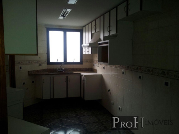 Imagem Apartamento com 4 Quartos à Venda, 124 m² em Centro - São Bernardo Do Campo