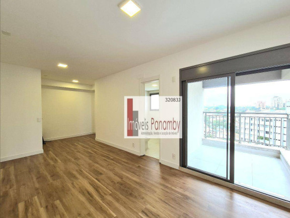 Imagem Apartamento com 2 Quartos à Venda, 161 m² em Vila Mariana - São Paulo Imagem Apartamento com 2 Quartos à Venda, 161 m² em Vila Mariana - São Paulo