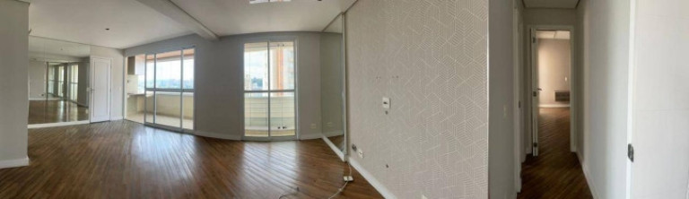 Imagem Apartamento com 3 Quartos à Venda, 111 m² em Casa Branca - Santo André Imagem Apartamento com 3 Quartos à Venda, 111 m² em Casa Branca - Santo André