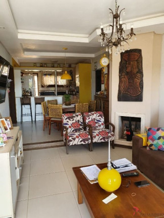 Imagem Casa com 4 Quartos à Venda, 140 m² em Stan - Torres