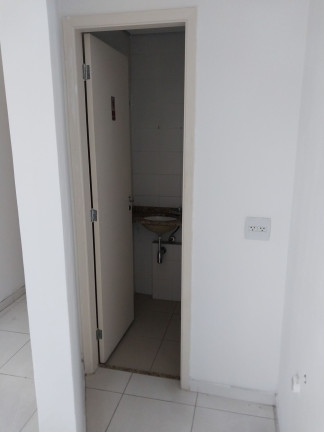 Imagem Sala Comercial para Alugar, 30 m² em Barra Funda - São Paulo Imagem Sala Comercial para Alugar, 30 m² em Barra Funda - São Paulo
