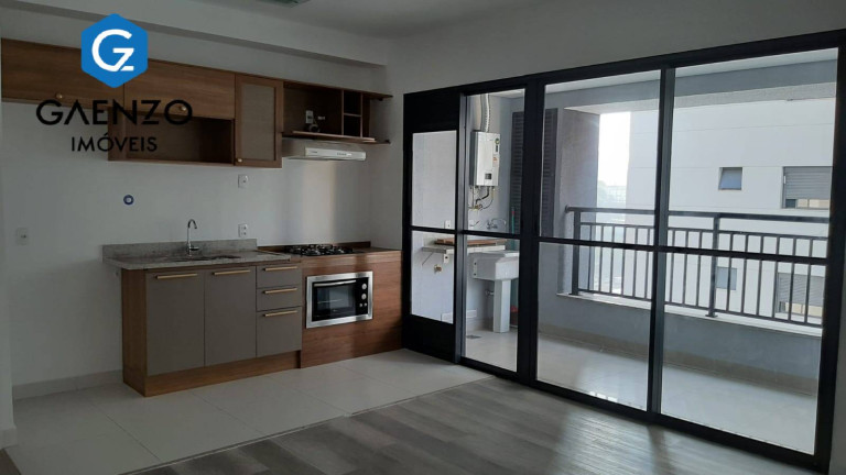 Foto do imóvel Casa com 2 Quartos à Venda, 69 m² em Alphaville Empresarial - Barueri