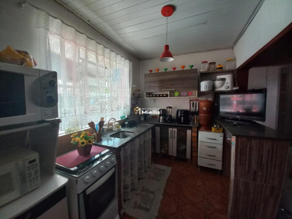 Imagem Casa com 2 Quartos à Venda, 80 m² em Jardim Viamar - Viamão Imagem Casa com 2 Quartos à Venda, 80 m² em Jardim Viamar - Viamão