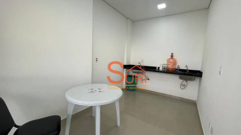 Imagem Sala Comercial à Venda ou Locação, 147 m² em Centro - São Bernardo Do Campo Imagem Sala Comercial à Venda ou Locação, 147 m² em Centro - São Bernardo Do Campo