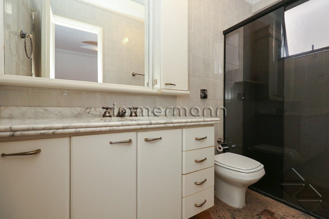 Imagem Apartamento com 4 Quartos à Venda, 264 m² em Sumare - Sao Paulo Imagem Apartamento com 4 Quartos à Venda, 264 m² em Sumare - Sao Paulo