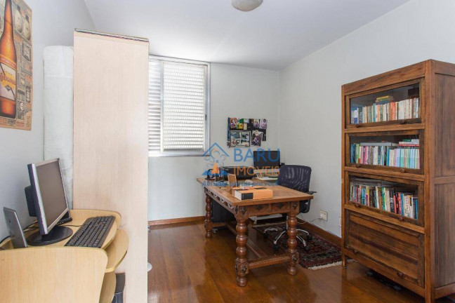 Imagem Apartamento com 3 Quartos à Venda, 110 m² em Pompeia - São Paulo Imagem Apartamento com 3 Quartos à Venda, 110 m² em Pompeia - São Paulo