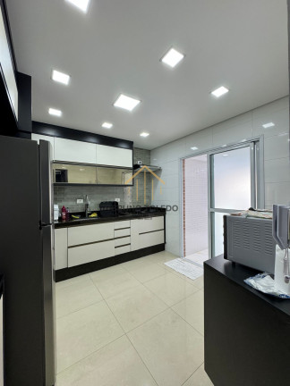 Imagem Apartamento com 3 Quartos à Venda, 106 m² em Aviação - Praia Grande Imagem Apartamento com 3 Quartos à Venda, 106 m² em Aviação - Praia Grande