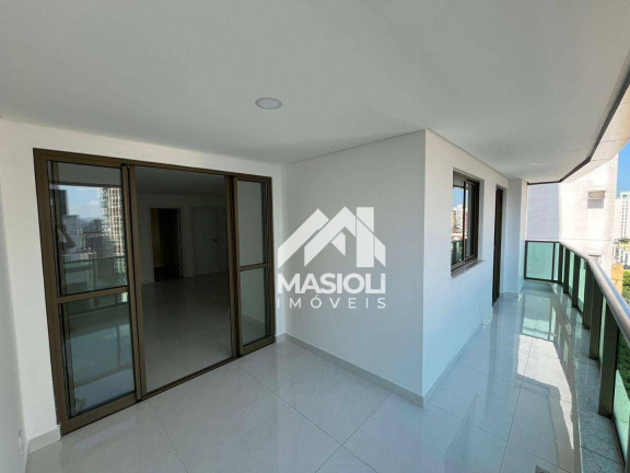Apartamento com 3 Quartos à Venda, 94 m² em Praia Da Costa - Vila Velha