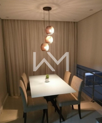 Imagem Sobrado com 3 Quartos à Venda, 100 m² em Vila Rio De Janeiro - Guarulhos Imagem Sobrado com 3 Quartos à Venda, 100 m² em Vila Rio De Janeiro - Guarulhos