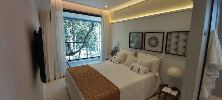 Imagem Apartamento com 2 Quartos à Venda, 74 m² em Barra Da Tijuca - Rio De Janeiro Imagem Apartamento com 2 Quartos à Venda, 74 m² em Barra Da Tijuca - Rio De Janeiro