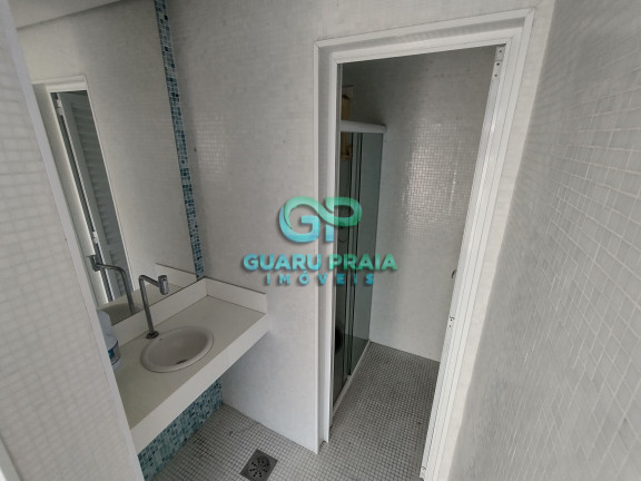 Imagem Cobertura com 3 Quartos à Venda, 124 m² em Enseada - Guarujá