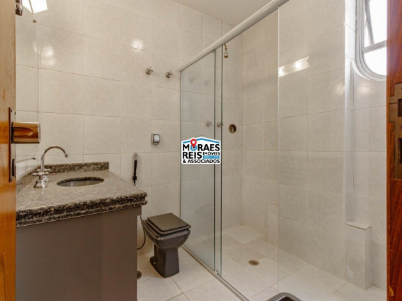 Imagem Apartamento com 3 Quartos à Venda, 174 m² em Itaim Bibi - São Paulo Imagem Apartamento com 3 Quartos à Venda, 174 m² em Itaim Bibi - São Paulo