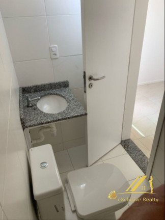 Imagem Apartamento com 3 Quartos à Venda, 80 m² em Imbuí - Salvador