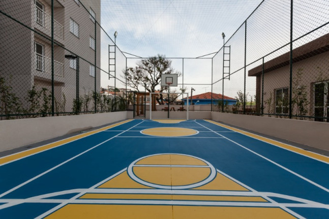 Imagem Apartamento com 3 Quartos à Venda, 63 m² em Centro - Diadema Imagem Apartamento com 3 Quartos à Venda, 63 m² em Centro - Diadema