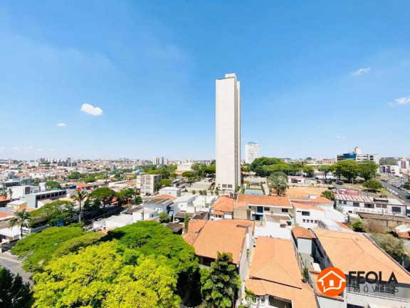 Imagem Apartamento com 4 Quartos à Venda, 388 m² em Centro - Americana Imagem Apartamento com 4 Quartos à Venda, 388 m² em Centro - Americana