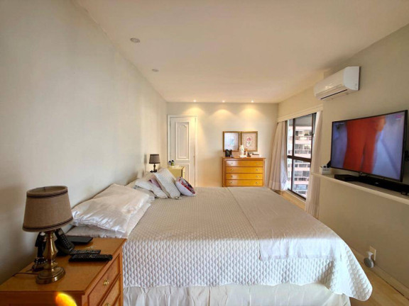 Imagem Apartamento com 4 Quartos à Venda, 304 m² em Barra Da Tijuca - Rio De Janeiro