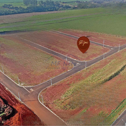 Imagem Terreno à Venda, 250 m² em Jardim Portal D São José - Pirassununga Imagem Terreno à Venda, 250 m² em Jardim Portal D São José - Pirassununga