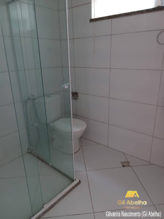 Imagem Casa com 2 Quartos à Venda, em Soledade - Aracaju Imagem Casa com 2 Quartos à Venda, em Soledade - Aracaju