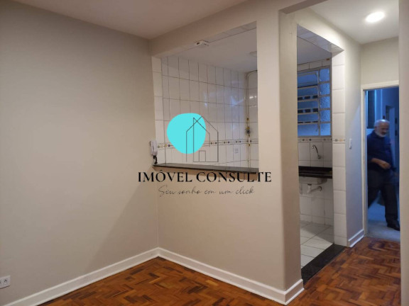 Imagem Apartamento com 1 Quarto à Venda, 41 m² em Santa Cecília - São Paulo Imagem Apartamento com 1 Quarto à Venda, 41 m² em Santa Cecília - São Paulo