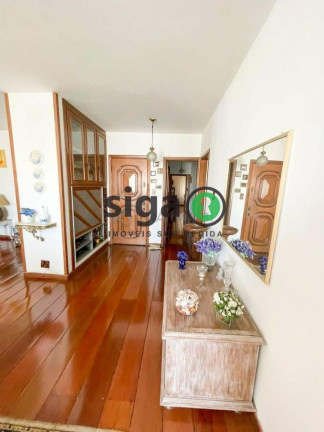 Imagem Apartamento com 4 Quartos à Venda, 164 m² em Parque Da Mooca - São Paulo Imagem Apartamento com 4 Quartos à Venda, 164 m² em Parque Da Mooca - São Paulo
