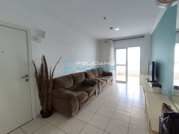 Imagem Apartamento com 2 Quartos à Venda, 78 m² em Balneário Maracanã - Praia Grande Imagem Apartamento com 2 Quartos à Venda, 78 m² em Balneário Maracanã - Praia Grande