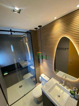Imagem Apartamento com 2 Quartos à Venda, 100 m² em Jardim - Santo André Imagem Apartamento com 2 Quartos à Venda, 100 m² em Jardim - Santo André