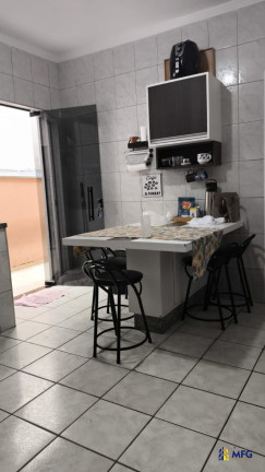 Imagem Casa com 3 Quartos à Venda, em Caguassu - Sorocaba Imagem Casa com 3 Quartos à Venda, em Caguassu - Sorocaba