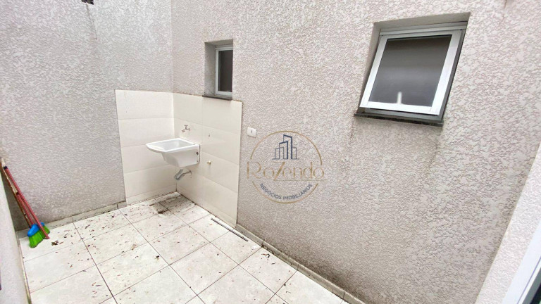 Imagem Apartamento com 2 Quartos à Venda, 60 m² em Vila América - Santo André Imagem Apartamento com 2 Quartos à Venda, 60 m² em Vila América - Santo André