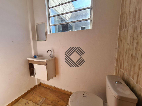 Imagem Galpão para Alugar, 400 m² em Jardim Planalto - Sorocaba Imagem Galpão para Alugar, 400 m² em Jardim Planalto - Sorocaba