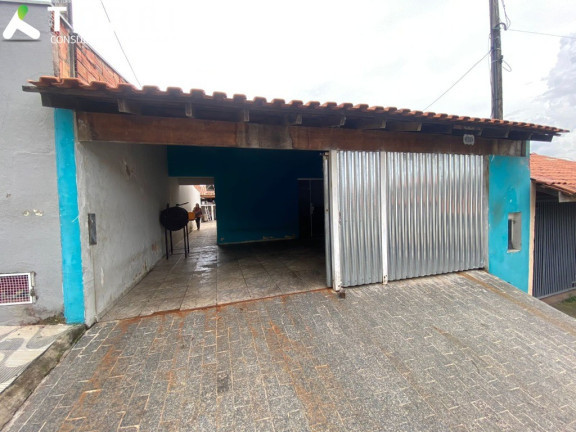 Imagem Casa com 3 Quartos à Venda, 90 m² em Wanel Ville - Sorocaba Imagem Casa com 3 Quartos à Venda, 90 m² em Wanel Ville - Sorocaba